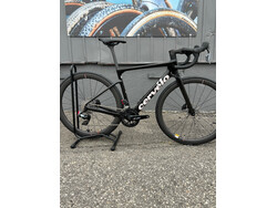 Cervélo Caledonia-5 Rival, Custom, 51cm, Five Black