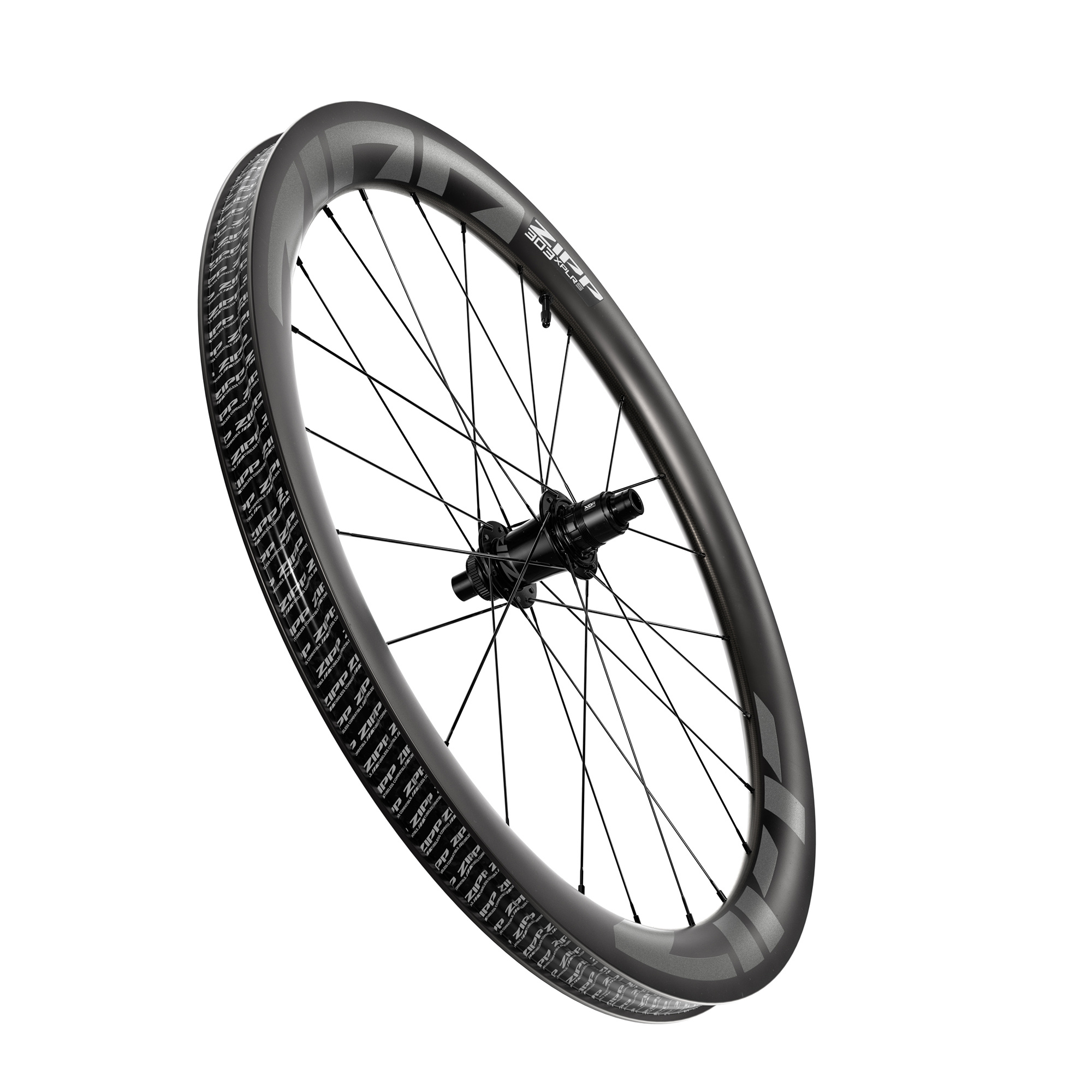 Zipp 303 XPLR S, 700c