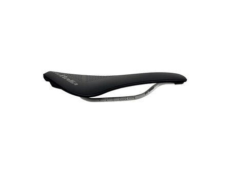 NOVUS Evo Boost Ti316 Superflow, Saddle, 248 x 145mm, Unisex, 190g