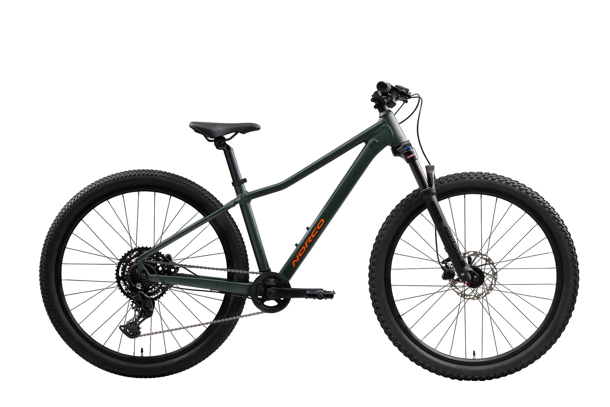 NORCO Charger 26'', Sage Slate