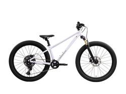 Norco Bicycles Charger 24'', White