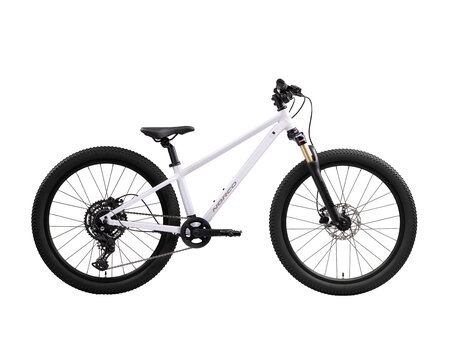 NORCO Charger 24'', White