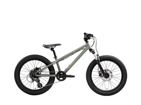 NORCO Charger 20'', Grey
