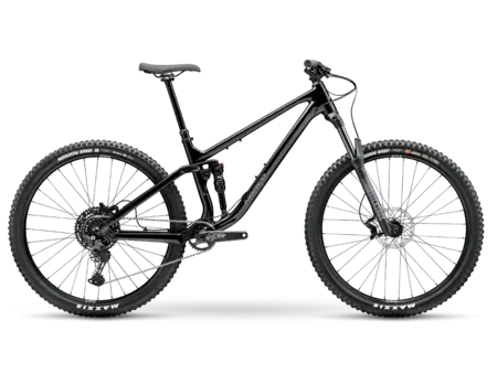 Norco Bicycles Fluid FS A3