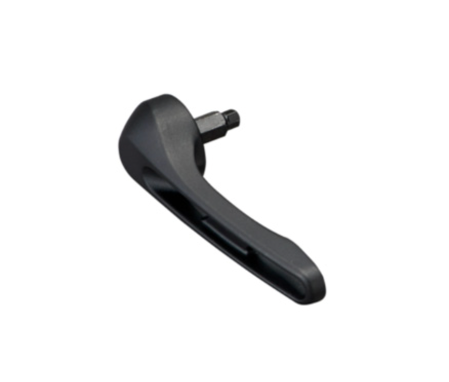 Cervélo HANDLE FOR CERVELO AERO THRU AXLE