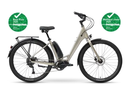 Norco Bicycles Scene VLT