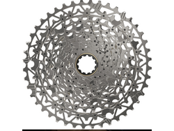 Sram SRAM, XG-1251, Cassette, Speed: 12, 10-44