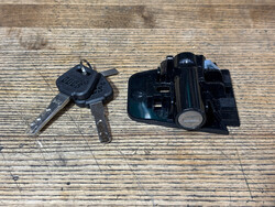 Cannondale City Lock Core w/key k76621