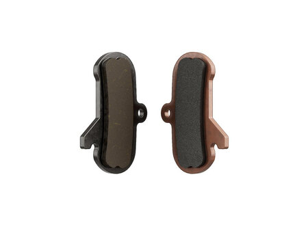Sram Maven Brake Pads - Organic, 1 paire