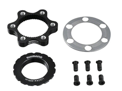 Shimano Shimano, SM-RTAD05, Adaptateur pour disque Centerlock