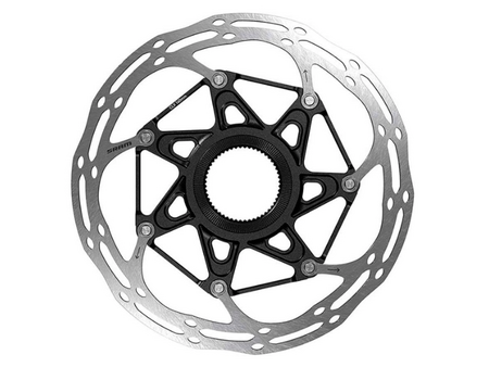 Sram SRAM, Centerline 2 Piece Rounded, Disc brake rotor, Center Lock, 180mm