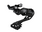 Shimano REAR DERAILLEUR, RD-R7100, 105, 12-SPEED, TOP NORMAL, SHADOW DESIGN, DIRECT ATTACHMENT