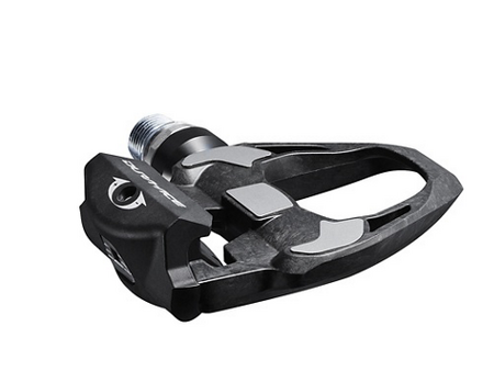 Shimano PD-R9100 Dura-Ace Carbon SPD-SL