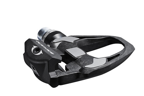 Shimano PD-R9100 Dura-Ace Carbon SPD-SL