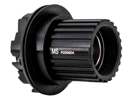 Zipp ZM2 SL, Freehub Body, Shimano Micro Spline, 12