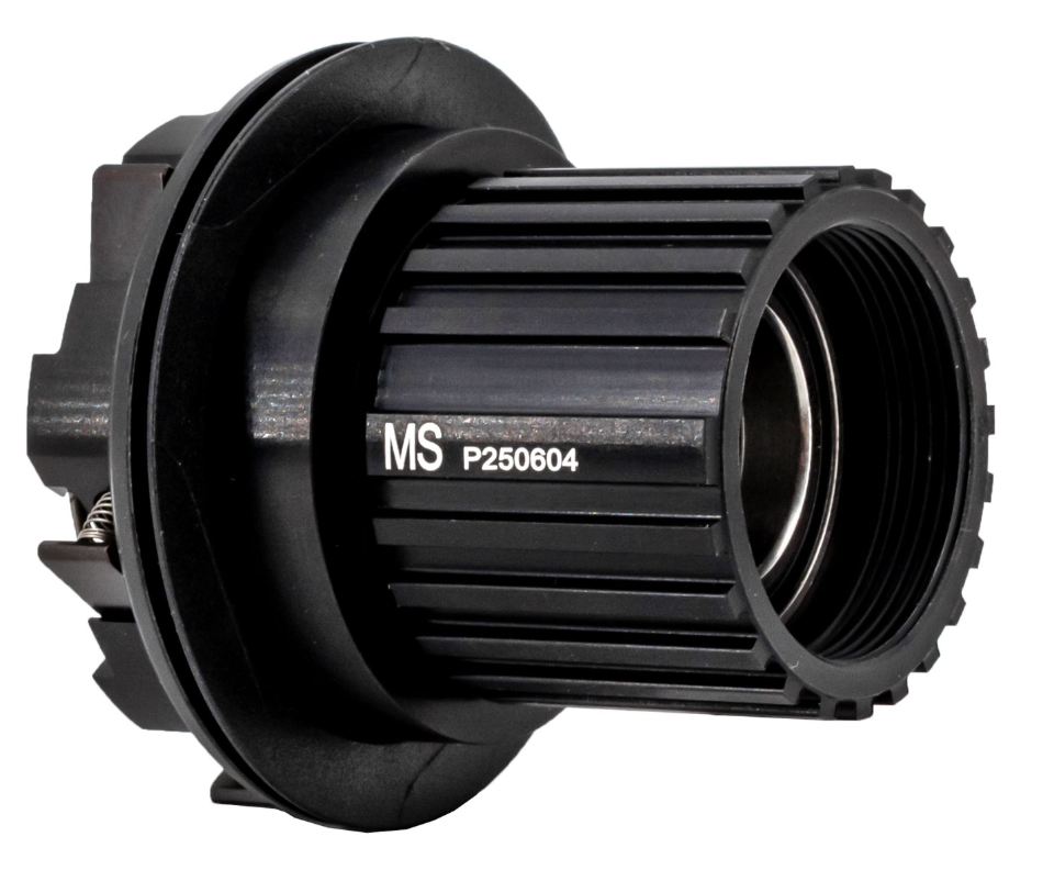 Zipp  ZM2 SL, Freehub Body, Shimano Micro Spline, 12