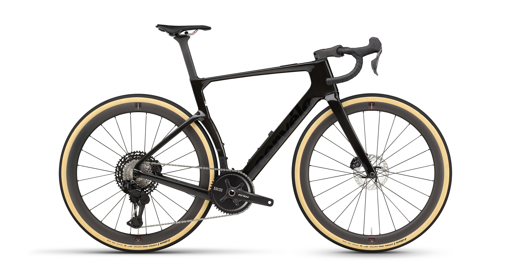 Cervélo Àspero-5 GRX 1 Di2