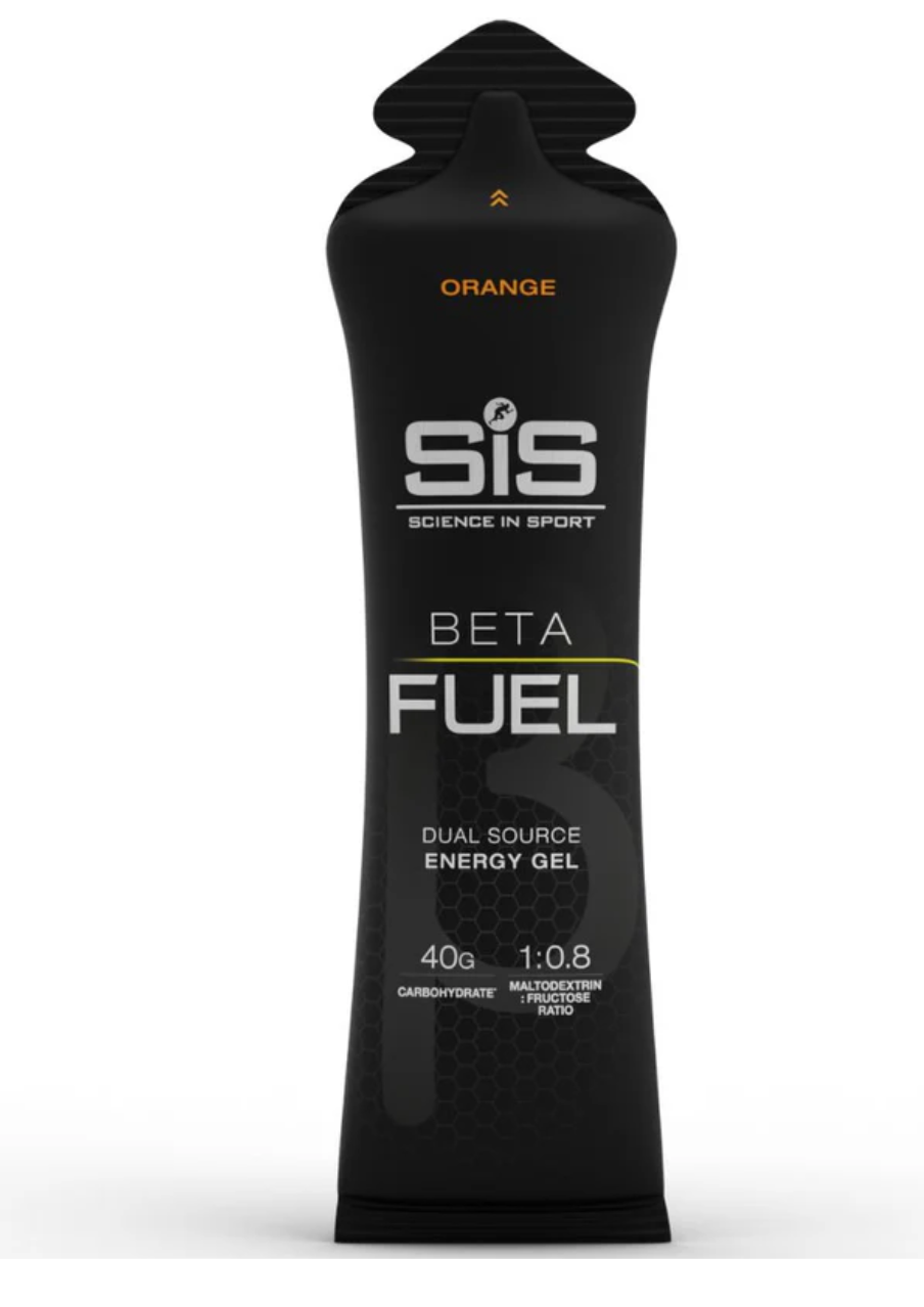 SIS Nutrition Beta Gels, single
