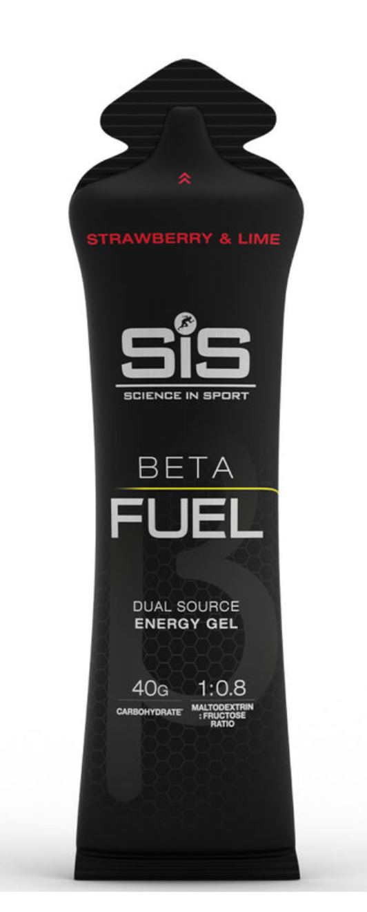 SIS Nutrition Beta Gels, single