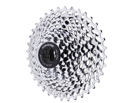 Sram PG-1050 CASSETTE 10S 11-23T