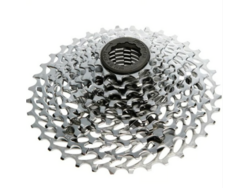 Sram PG-1030, Cassette 10vit., 11-32D