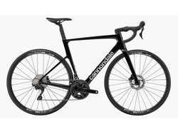 Cannondale SuperSix Evo 6, 105
