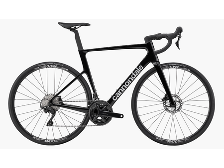 Cannondale SuperSix Evo 6, 105