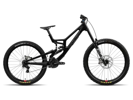 Santa Cruz Bicycles V10 CC S-Kit