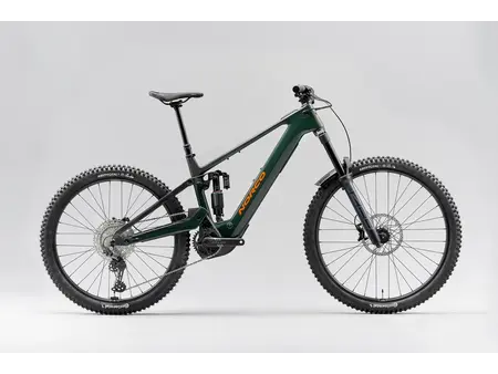 Norco Bicycles Range VLT CX  C2