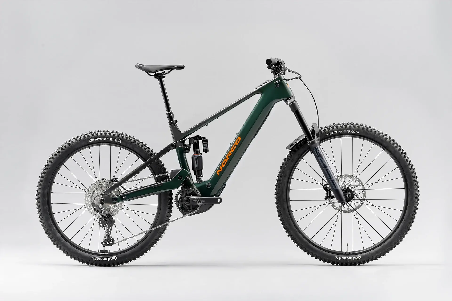 Norco Bicycles Range VLT CX  C2