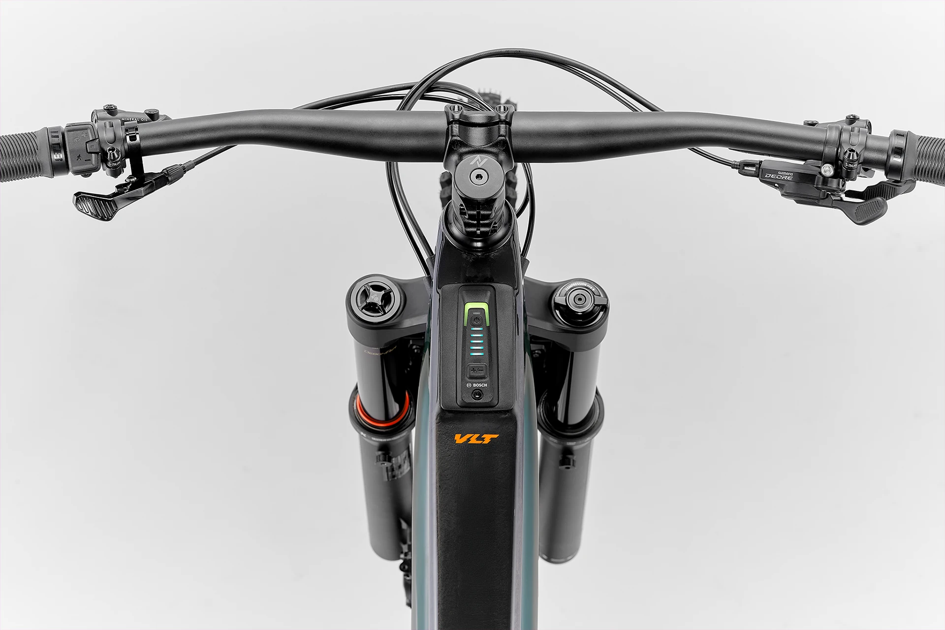 Norco Bicycles Range VLT CX  C2