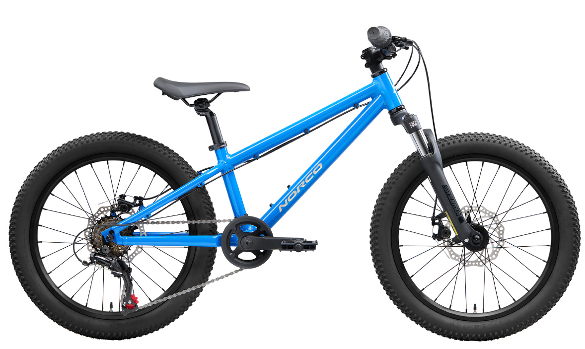 Norco Bicycles Storm 20''