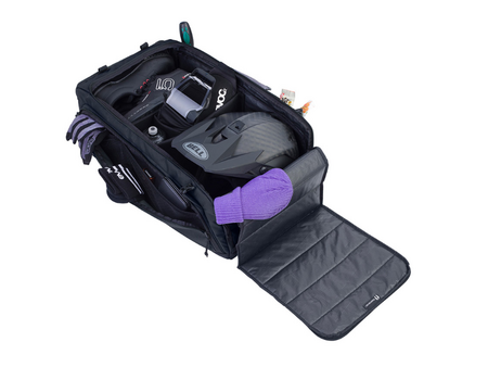 EVOC Gear Bag 55, 55L, Noir