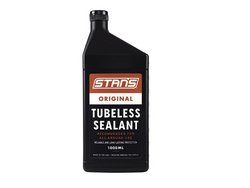 No Tubes, Sealant, Tubeless Sealant, 1000ml
