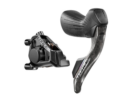 Sram Force AXS E1 Shift/Brake Lever w/ caliper
