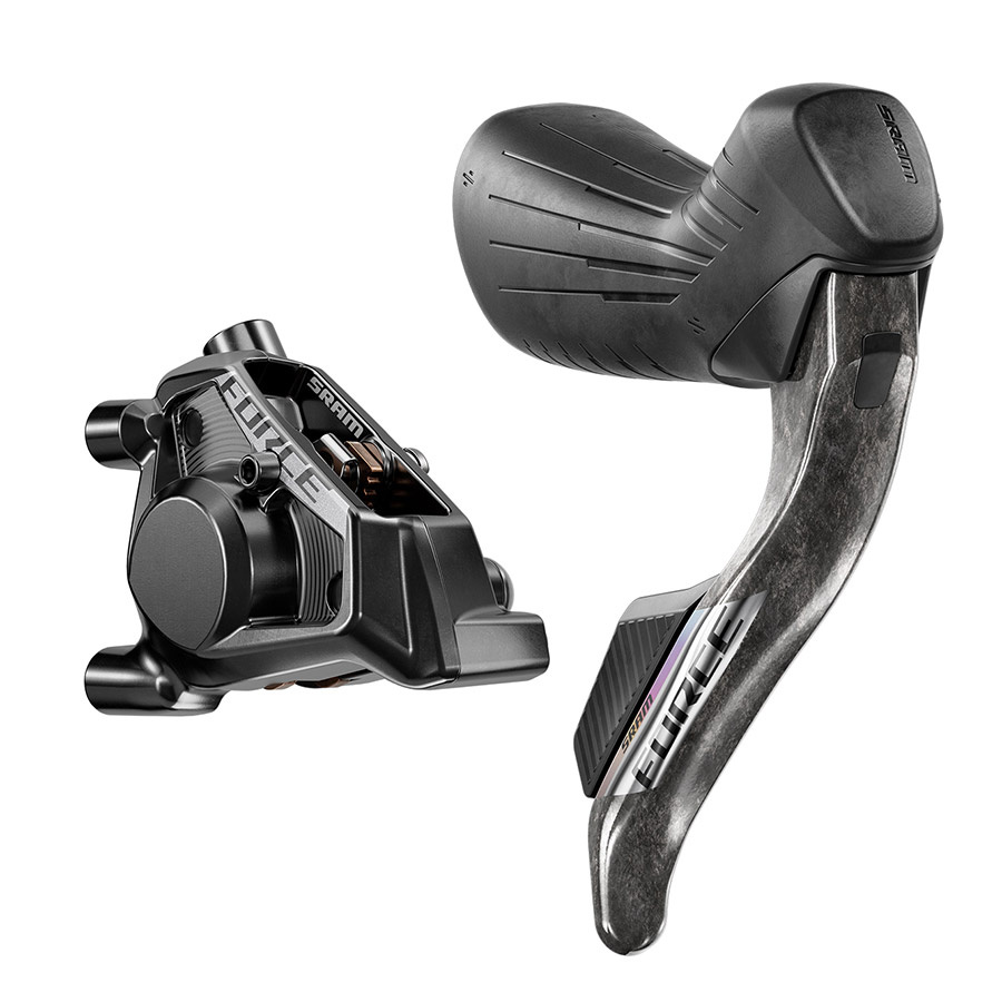 Sram Force AXS E1 Shift/Brake Lever w/ caliper