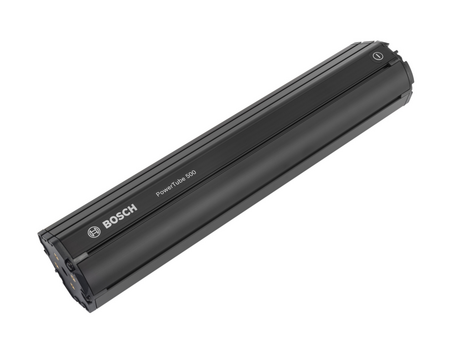 Bosch Powertube Battery 625wh, Horizontal