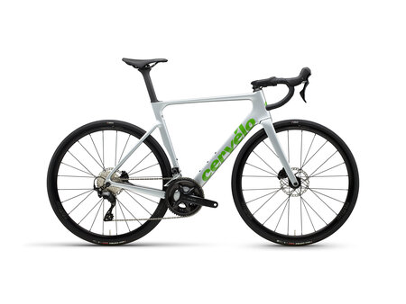 Cervélo Soloist 105