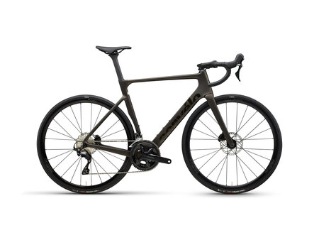 Cervélo Soloist 105