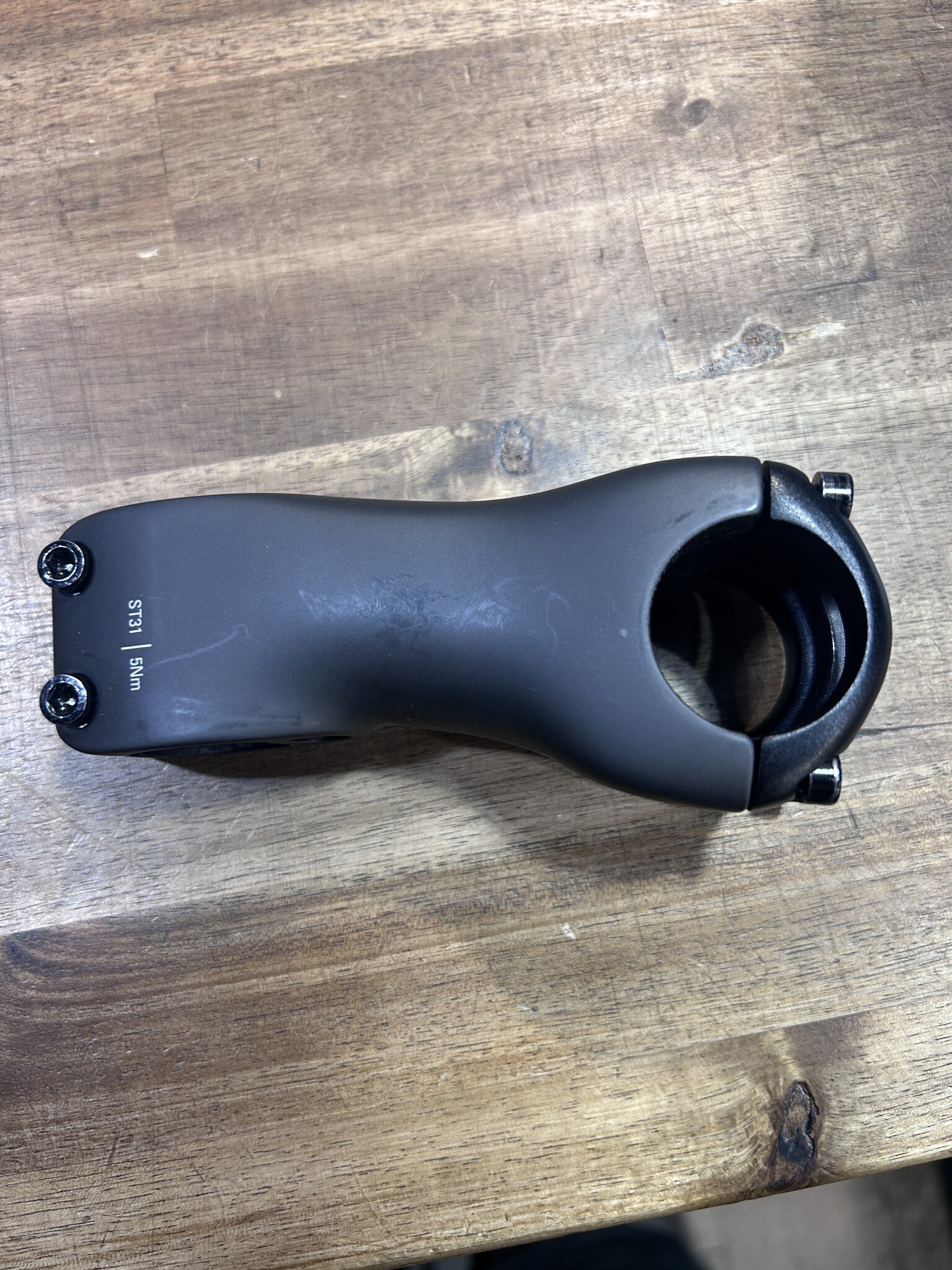 Cervélo ST31 Carbon Stem