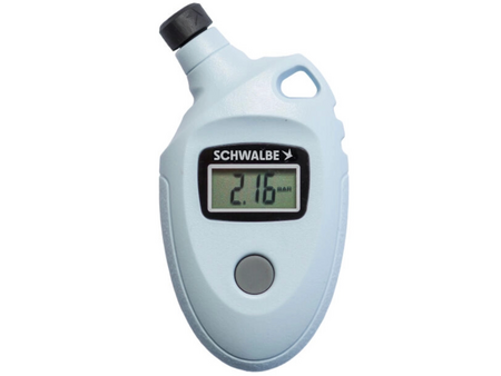 Schwalbe Airmax Digital Guage