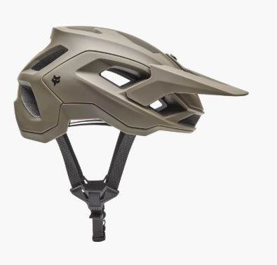 FOX Speedframe Helmet