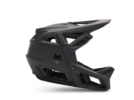 FOX Proframe RS Matte Black Helmet