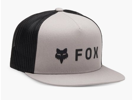 FOX Absolute Mesh Snapback Hat