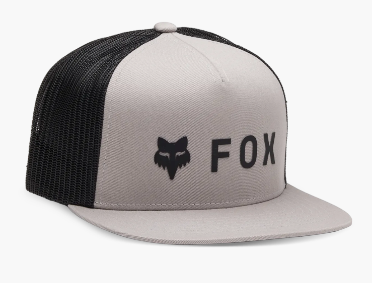 FOX Absolute Mesh Snapback Hat