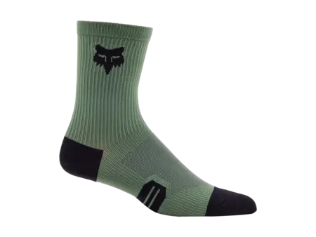 Fox Racing Ranger 6" sock