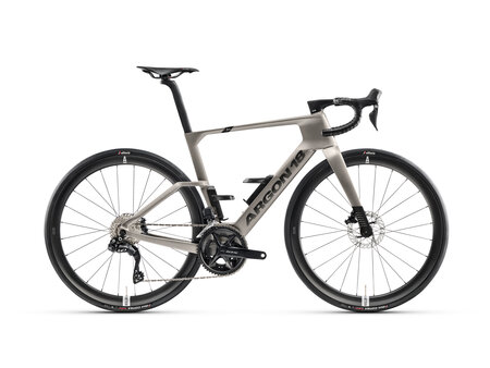 Argon 18 Nitrogen 105 Di2