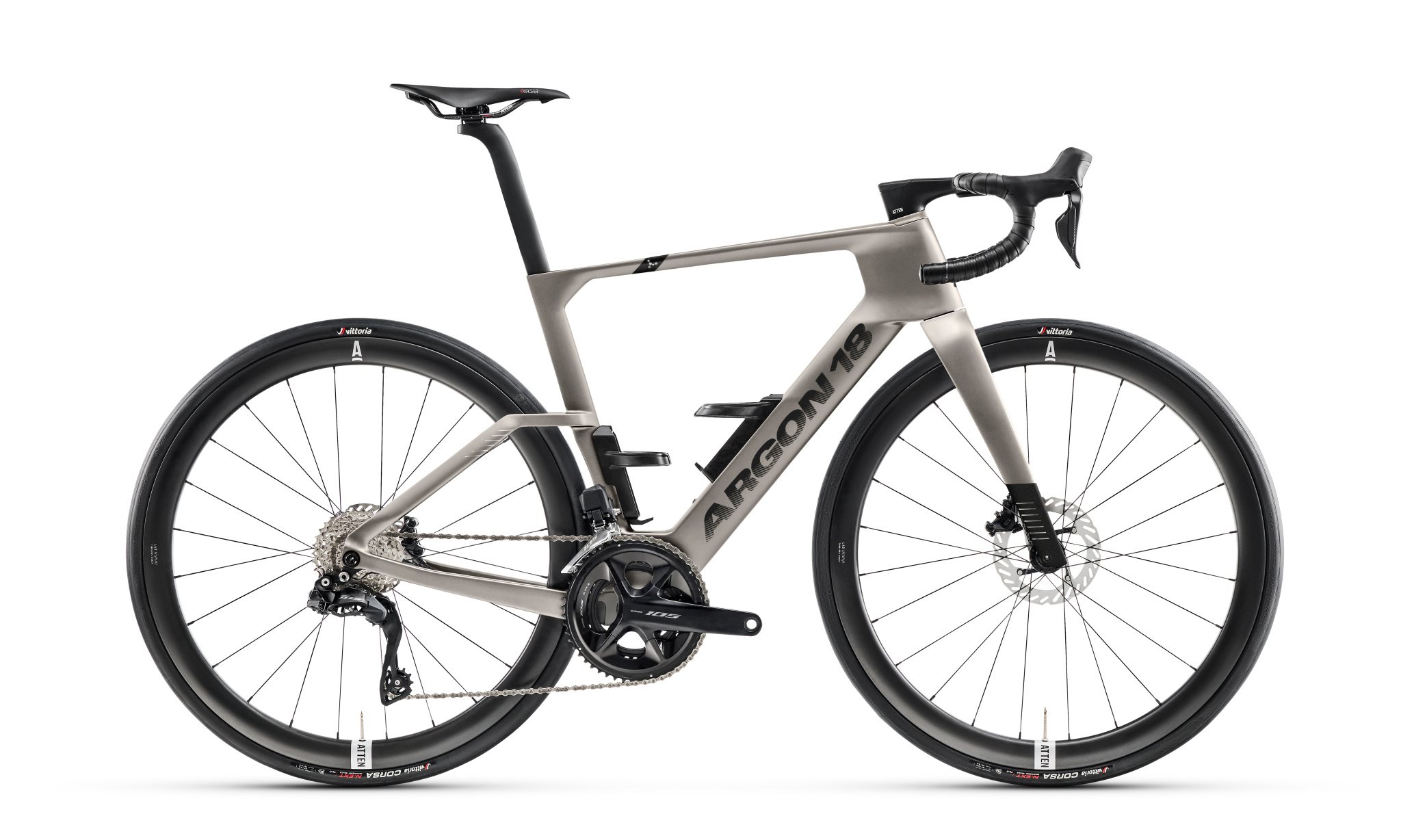 Argon 18 Nitrogen 105 Di2