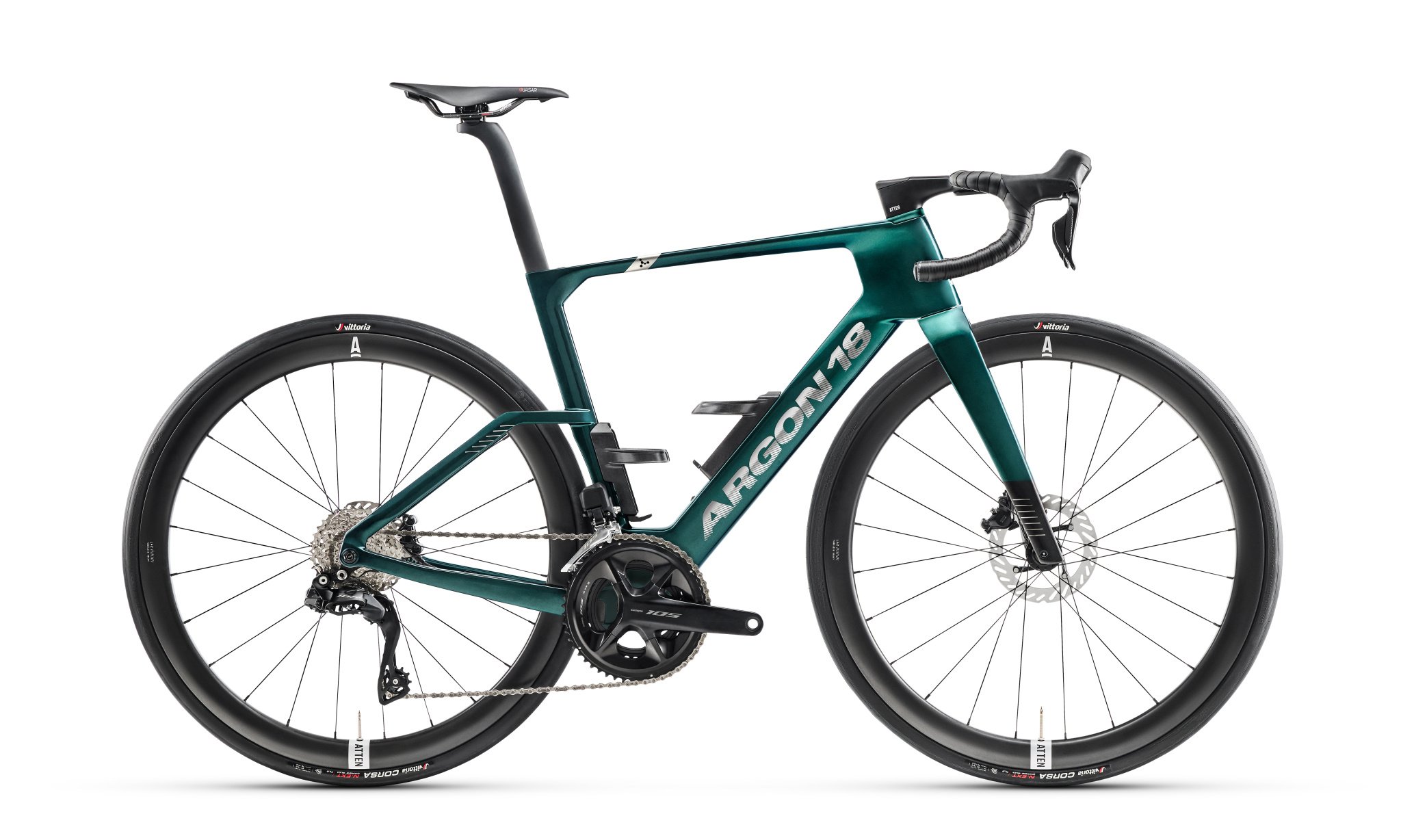 Argon 18 Nitrogen 105 Di2