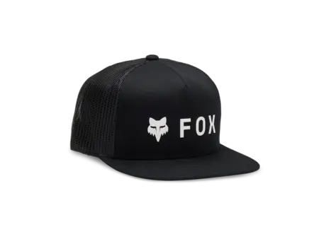 Fox Racing Absolute Mesh Snapback Hat